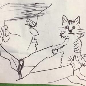 Meet your Posher, Salvatore